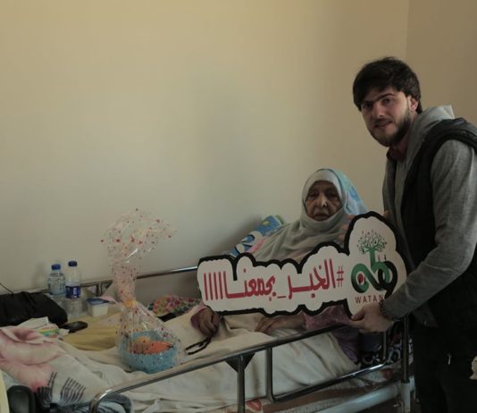 The project of citizenship and keeping environment