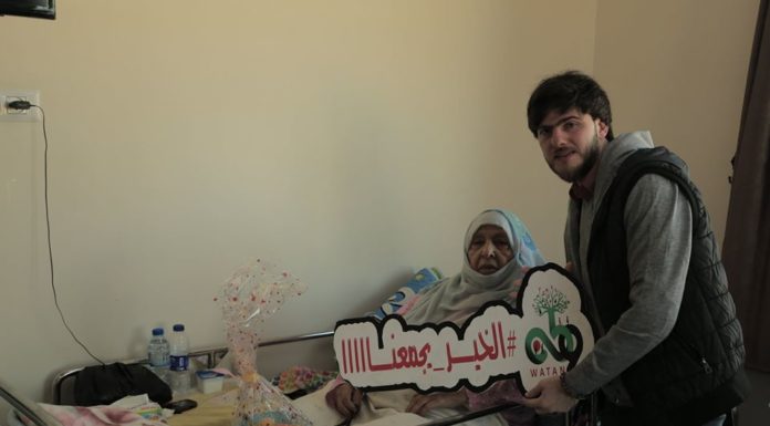 The project of citizenship and keeping environment