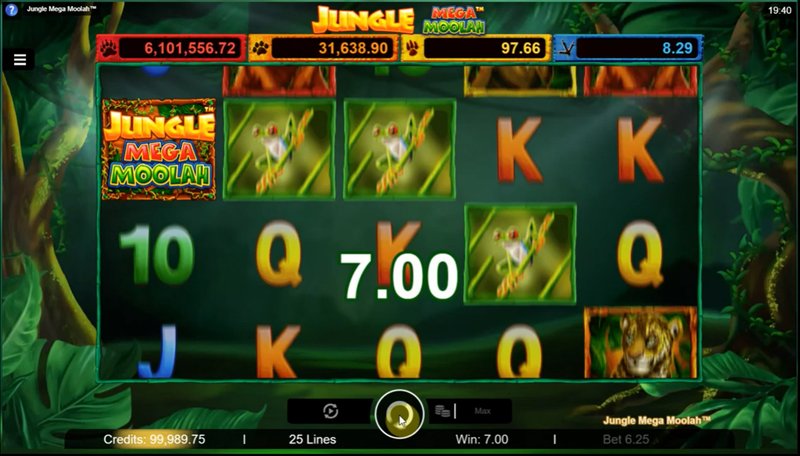 Comparing Mega Moolah with Other Popular Slot Games