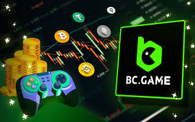 Discover the Exciting World of BCGame Casino