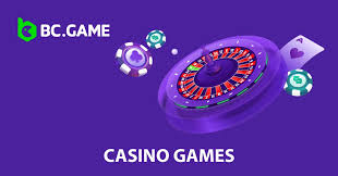 Discover the Exciting World of BCGame Casino