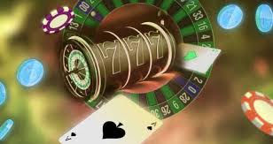 Discover the Exciting World of Casino Space Slots in the UK