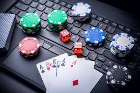 Experience Thrills and Excitement at Betblast Online Casino Experience Thrills and Excitement at Betblast Online Casino