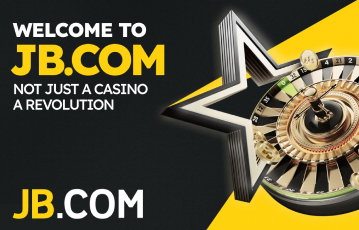 JB Casino Overview Experience Thrilling Gaming Adventures
